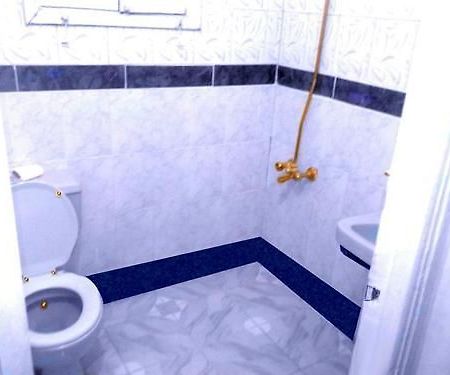 4 Seasons Hotel Hurghada Bagian luar foto