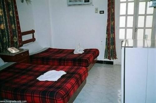 4 Seasons Hotel Hurghada Bagian luar foto