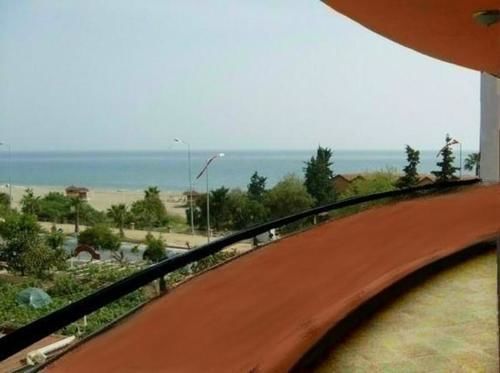 4 Seasons Hotel Hurghada Bagian luar foto